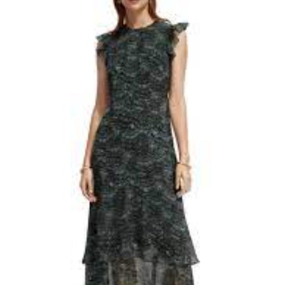 Scotch and Soda dress - Picture 1 of 10